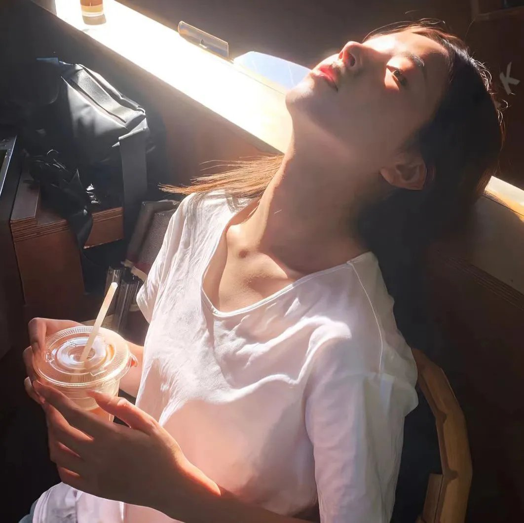 如果她的旗帜被折断了