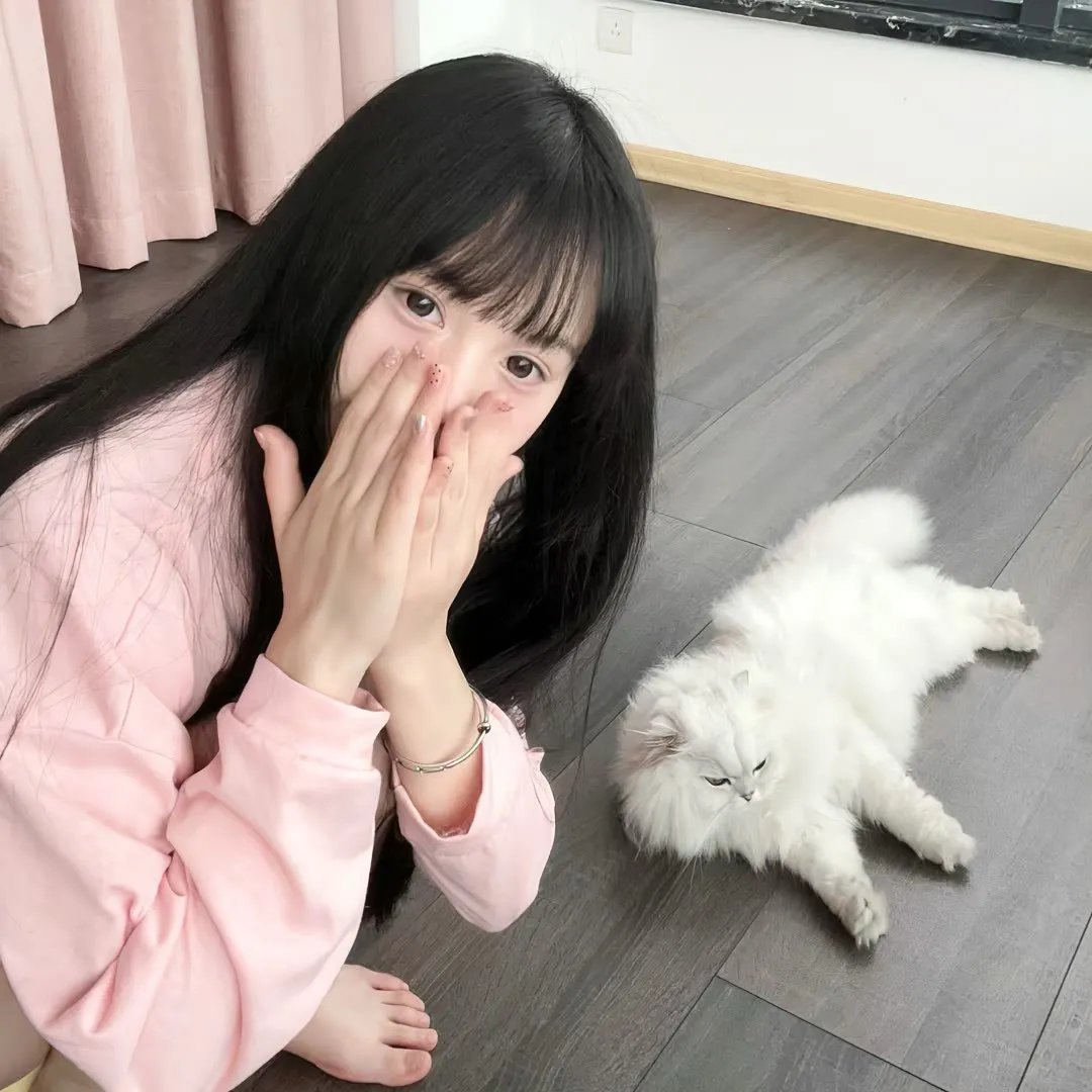 盲少爷的小女仆2023